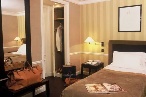 Hotel Victoires Opera in Parijs, foto 9