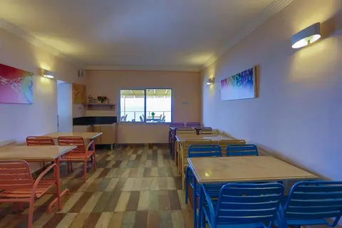 Melis Hotel in Kuşadası — foto 4