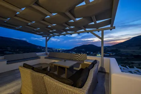 Paros Villas Nereids in Parikia (Paros), foto 18