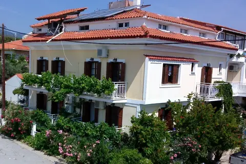 Pigi in Δημοτική Ενότητα Βαθέος — foto 2