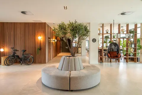 Leonardo Hotel San Sebastian in San Sebastian — foto 7