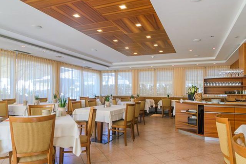 Hotel Blitzburg foto 7