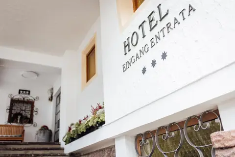 Hotel Olympia in Sëlva - Wolkenstein in Gröden - Selva di Val Gardena — foto 5