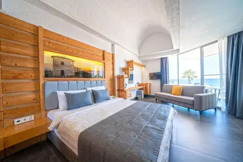 Myella Boutique Hotel in Bodrum, foto 2