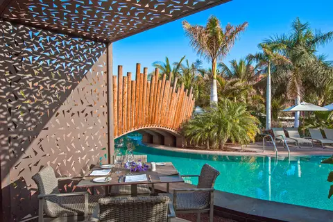 Hotel Lopesan Baobab Resort in San Bartolomé de Tirajana — foto 26