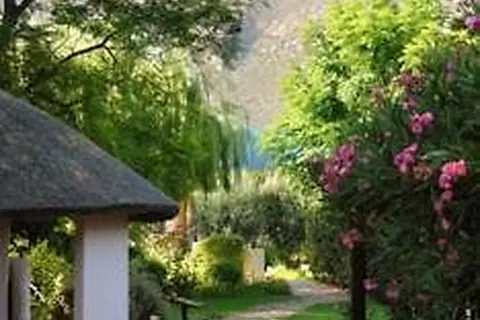 Mimosa Lodge in Langeberg Local Municipality — foto 2