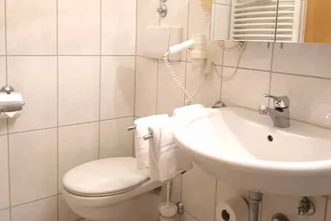 Hotel Hahnenkleer Hof foto 8