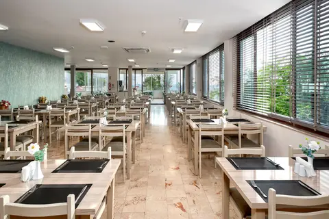 Club Hotel Titan in Antalya — foto 14