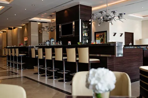 Occidental Dresden Newa foto 3