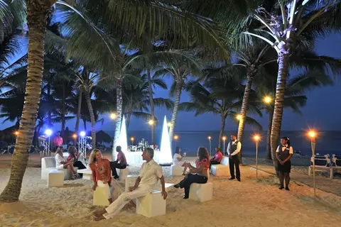 Bahia Principe Luxury Esmeralda in Salvaleón de Higüey — foto 22