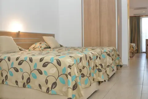 Selenium Hotel in Manavgat — foto 6