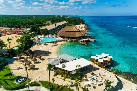 Intercontinental Presidente Cozumel Resort & Spa in Cancún — foto 20