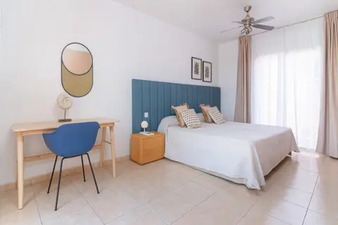 Villas Monte Solana by LIVVO in Morro Jable — foto 12