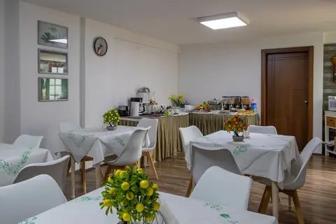 Villa Caposki in Ohrid — foto 15