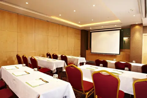Courthouse Hotel London Soho in Londen, foto 5