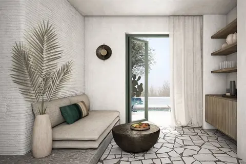 Archipelagos All Suites Mykonos in Δήμος Μυκόνου — foto 11