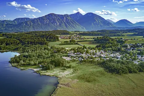 Resort Turnersee foto 23