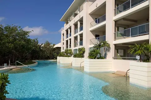 Paradisus Playa del Carmen in Playa del Carmen