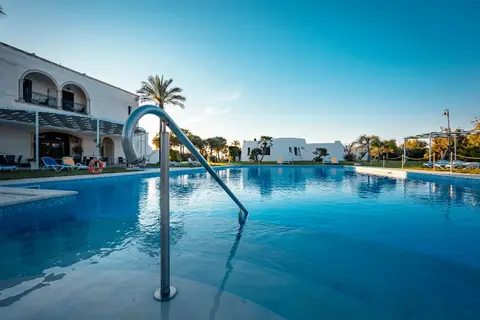 Tenuta La Baronessa Resort in Tuglie — foto 17