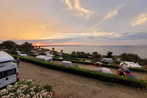 Camping Les Criques De Porteils in Argelès-sur-Mer, foto 27