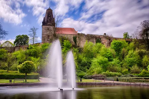 Ferienresort Bad Bentheim in Benthem — foto 32