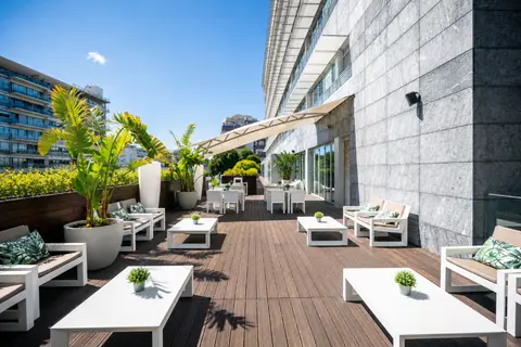 Bessa Hotel in Porto, foto 25