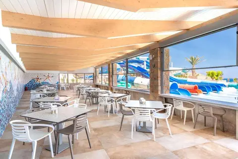 Lyttos Beach in Anissaras, foto 6