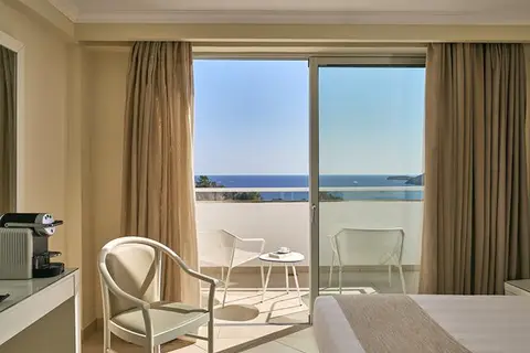 Hotel Lindos Village - adults only in Κάλαθος — foto 6