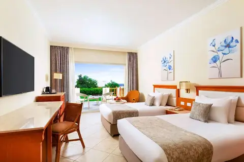 Pickalbatros Royal Grand Resort in Sharm El Sheikh, foto 5