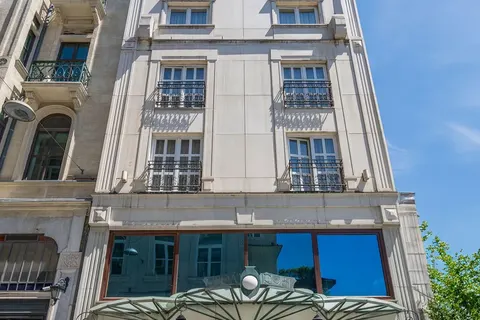 Pera Rose Hotel in İstanbul