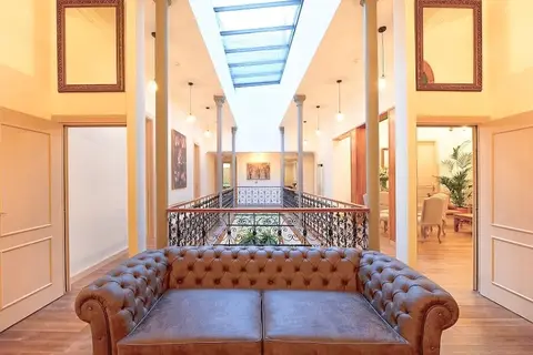 Hotel Emblematico Agaldar in Las Palmas de Gran Canaria — foto 28
