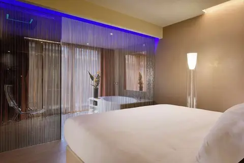 Milan Suite Hotel in Milaan, foto 3