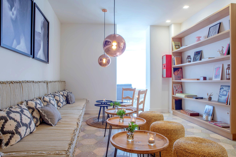 Hotel HM Alma Beach - adults only foto 5