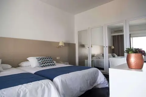 H-Top Caleta Palace in Castell d'Aro, Platja d'Aro i s'Agaró — foto 18