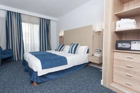 Los Geranios in Port de Sóller — foto 2