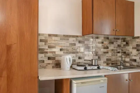Georgia Appartementen in Δημοτική Ενότητα Αρκαδίων — foto 9