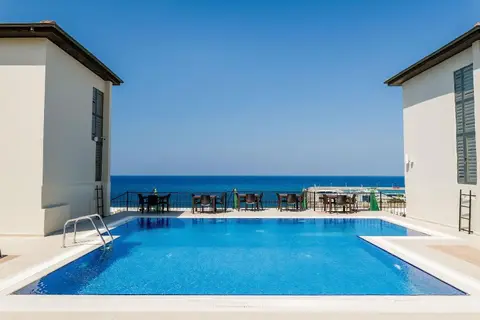 Olivia Palm Hotel in Girne