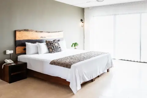 Hotel 52 Playa del Carmen in Playa del Carmen — foto 8