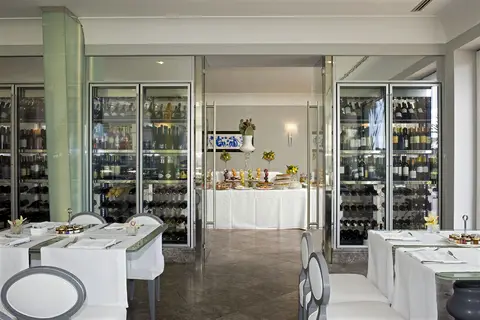 Villa Athena Hotel in Agrigento