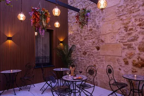 Hotel Le Millie Rose in Parijs, foto 7