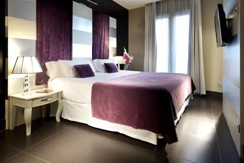 Eurostars Sevilla Boutique in Sevilla — foto 2