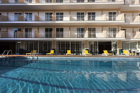 Riutort Hotel foto 16