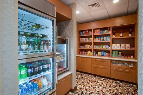 SpringHill Suites Orlando Lake Buena Vista South in Kissimmee — foto 4