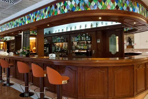 Hotel Bordoy Continental Playa in Palma — foto 4