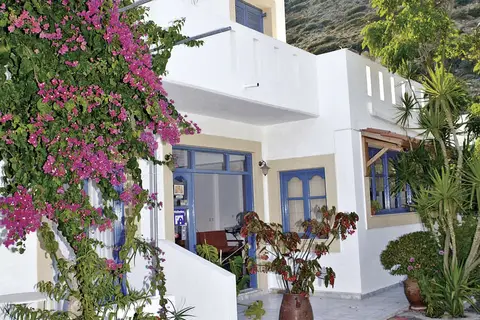 Coral in Δημοτική Ενότητα Τυμπακίου — foto 7