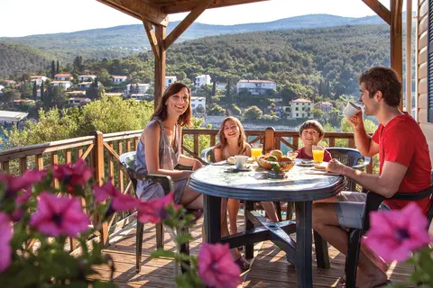Marina Camping Resort in Labin — foto 22