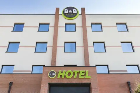B&B HOTEL Ferrara in Ferrara, foto 19