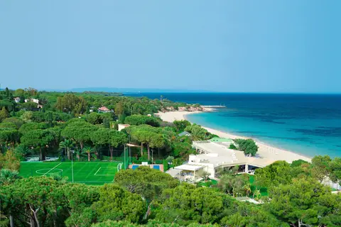Forte Village - Villa del Parco Hotel & Spa in Pula — foto 14