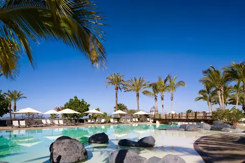 The Ritz-Carlton Tenerife, Abama in Guía de Isora — foto 22