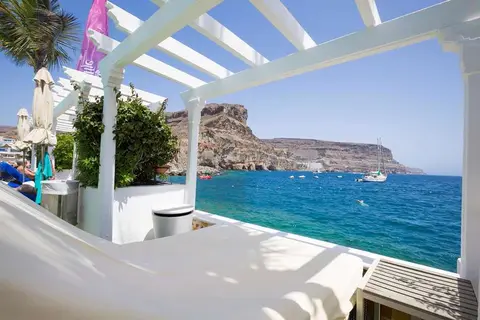 LIVVO Puerto de Mogan in Mogán, foto 12